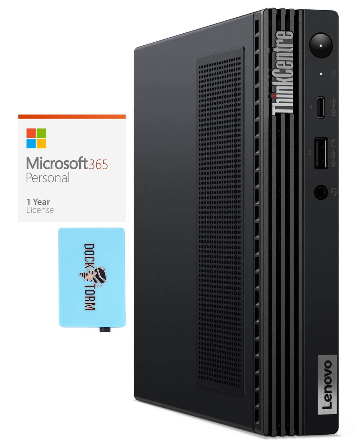 Amazon.com: Lenovo ThinkCentre M90q Gen 2 Home & Business Mini